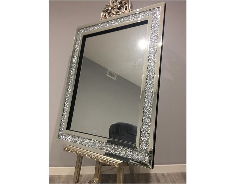 Mocka Mirror 80x60