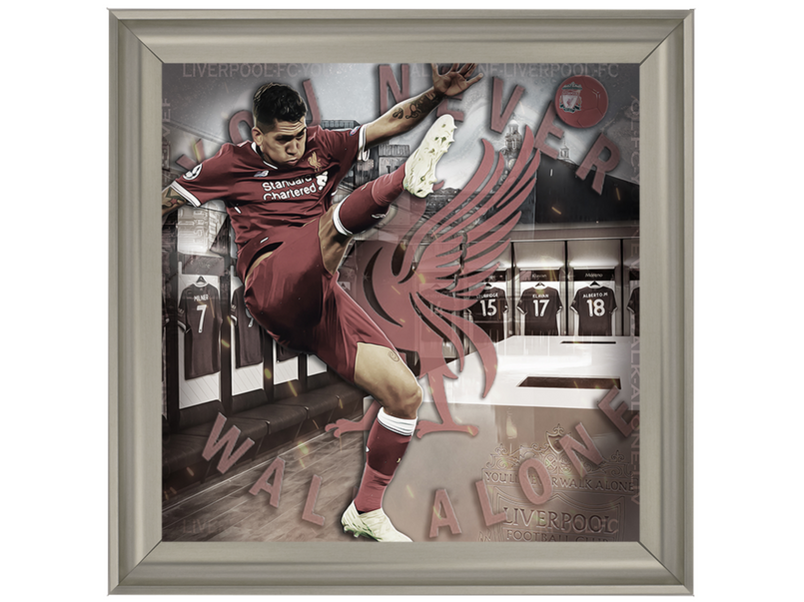 Roberto Firmino