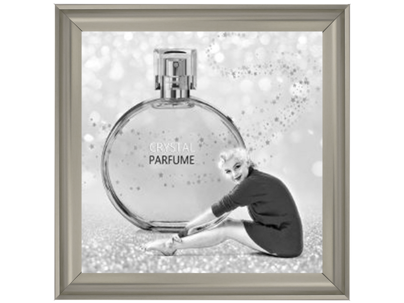 Marilyn Crystal Parfume