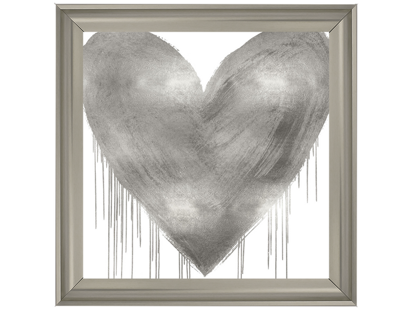 Silver Heart II