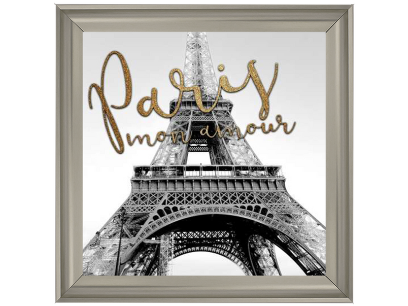 Paris Mon Amour 2 by Kimberly Allen