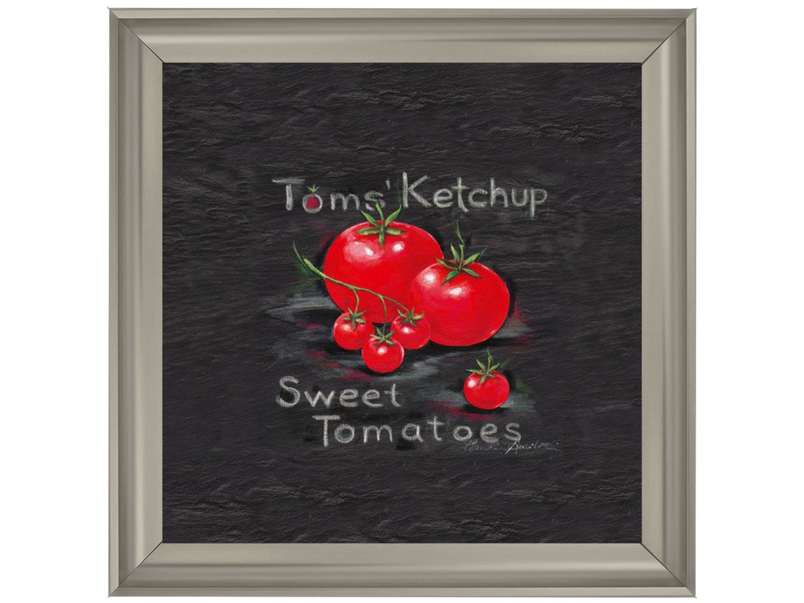 Toms Ketchup