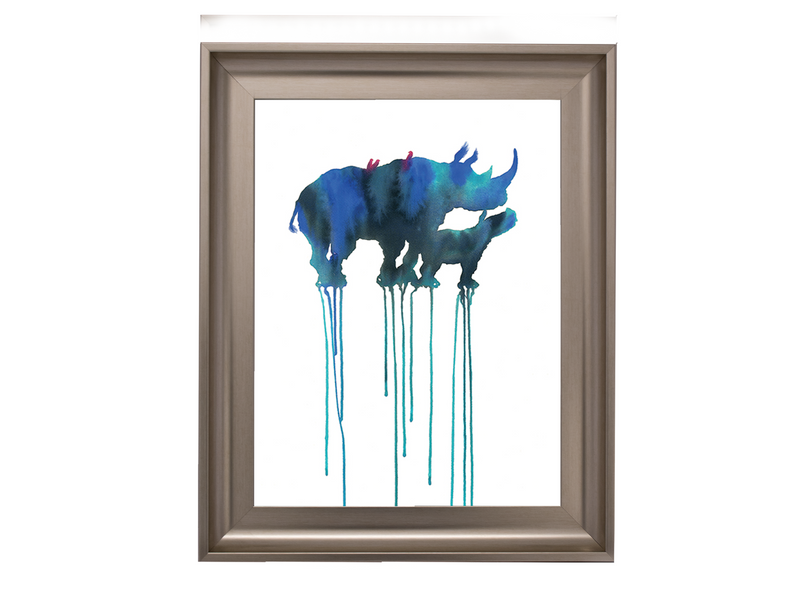 Rhinoceros