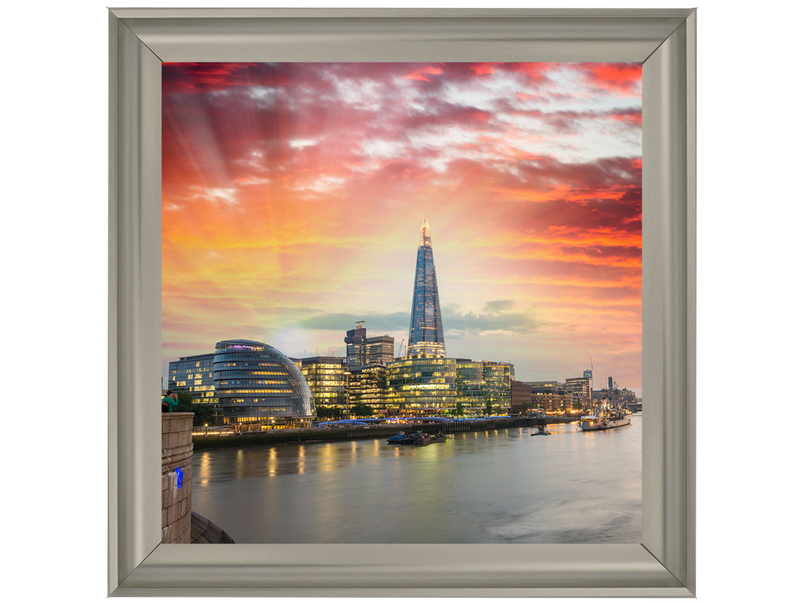 London Shard