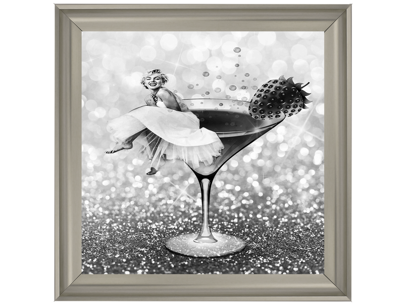 Marilyn Monroe Cocktail