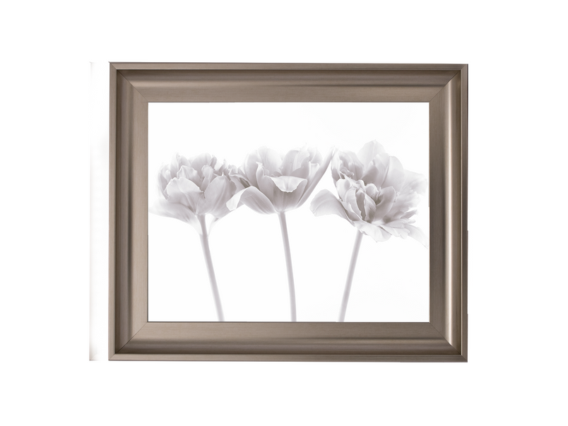 Set of 3 flowers
