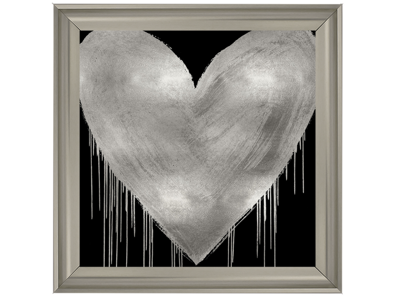 Silver Heart
