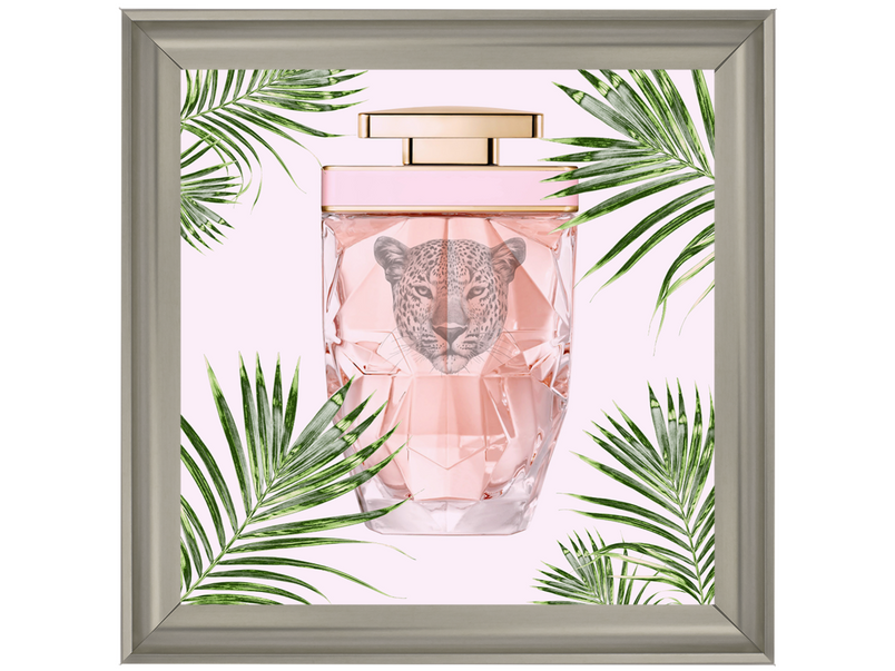 Leopard Perfume