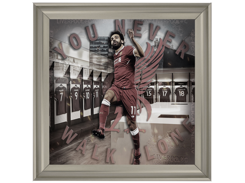 Mohamed Salah