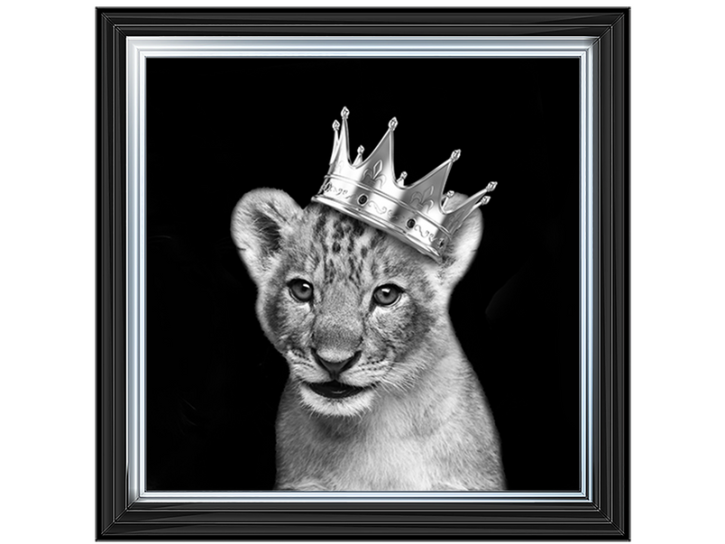 Prince Cub Silver