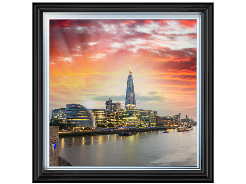 London Shard