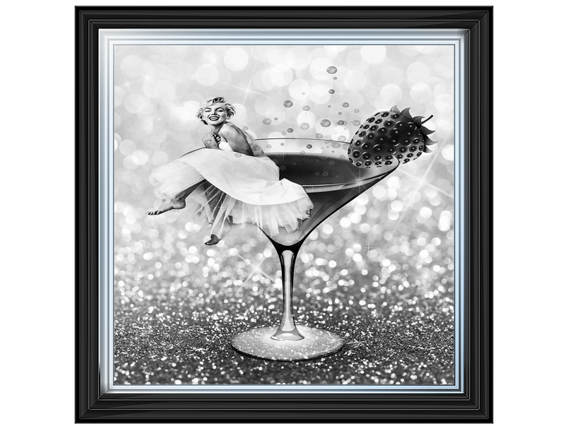 Marilyn Monroe Cocktail