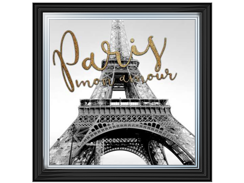 Paris Mon Amour 2 by Kimberly Allen