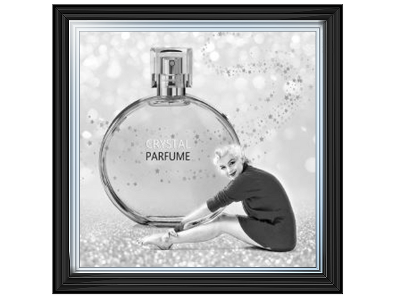Marilyn Crystal Parfume