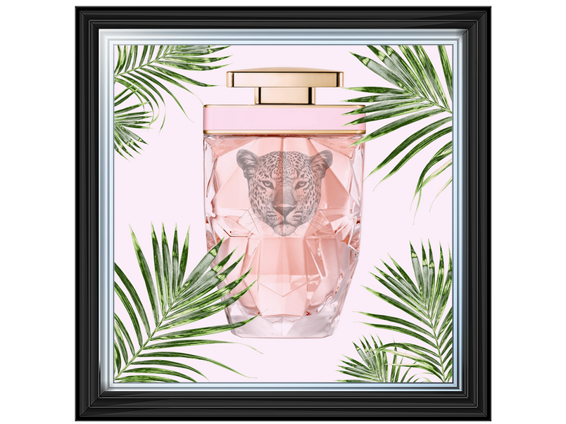 Leopard Perfume