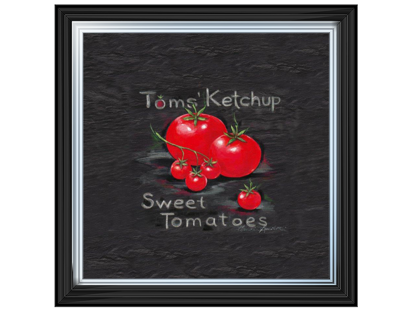 Toms Ketchup