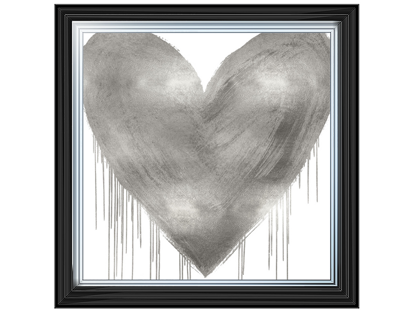 Silver Heart II