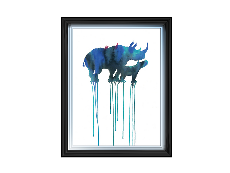 Rhinoceros
