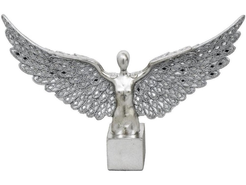 Angel Bust Open Wings