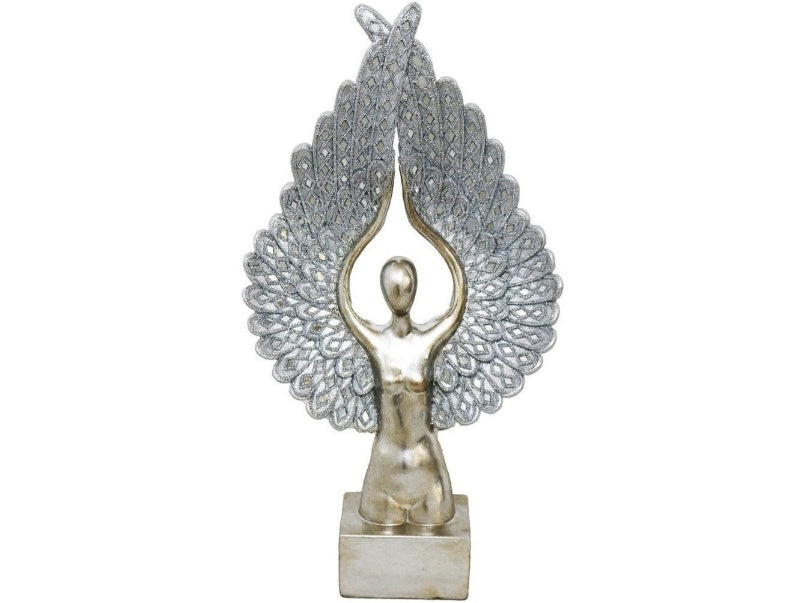 Angel Sculpture