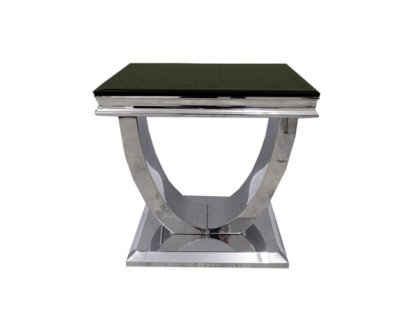 Torino End/Lamp Table