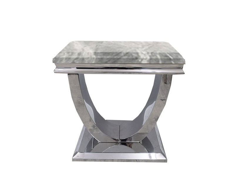 Torino End/Lamp Table