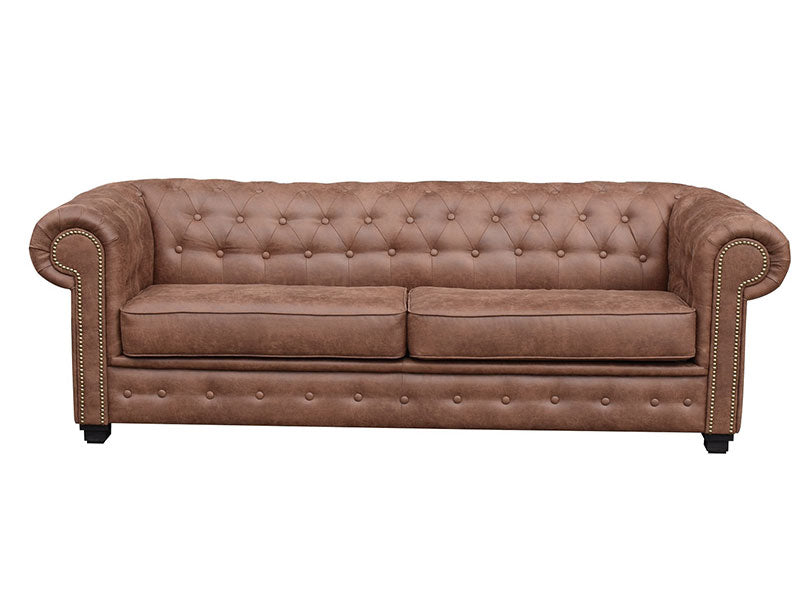 Omero 2 Seater Sofa Bed