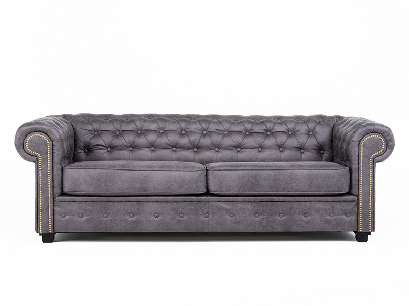 Omero 2 Seater Sofa Bed