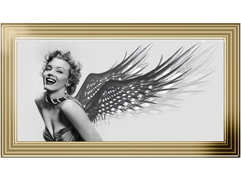 Angel Marilyn
