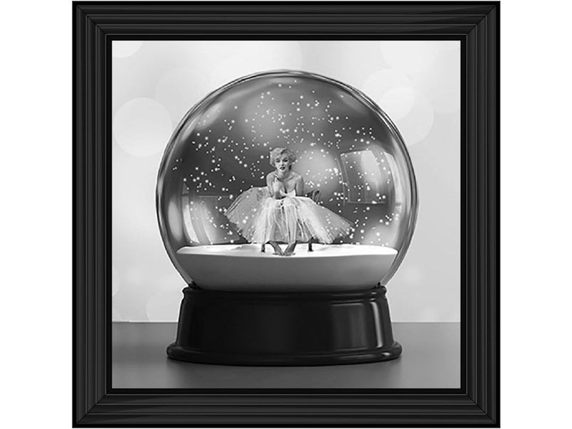 Marilyns Snowglobe