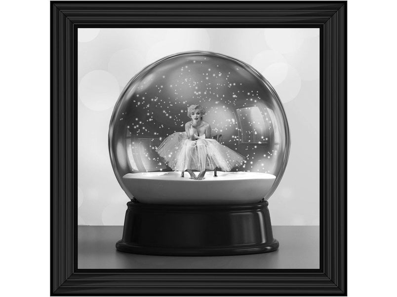 Marilyns Snowglobe