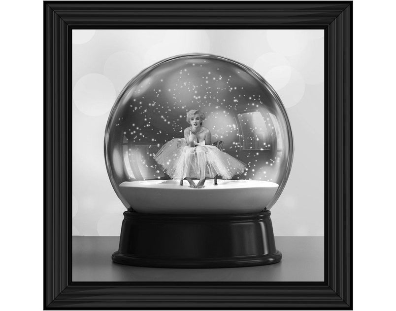 Marilyns Snowglobe