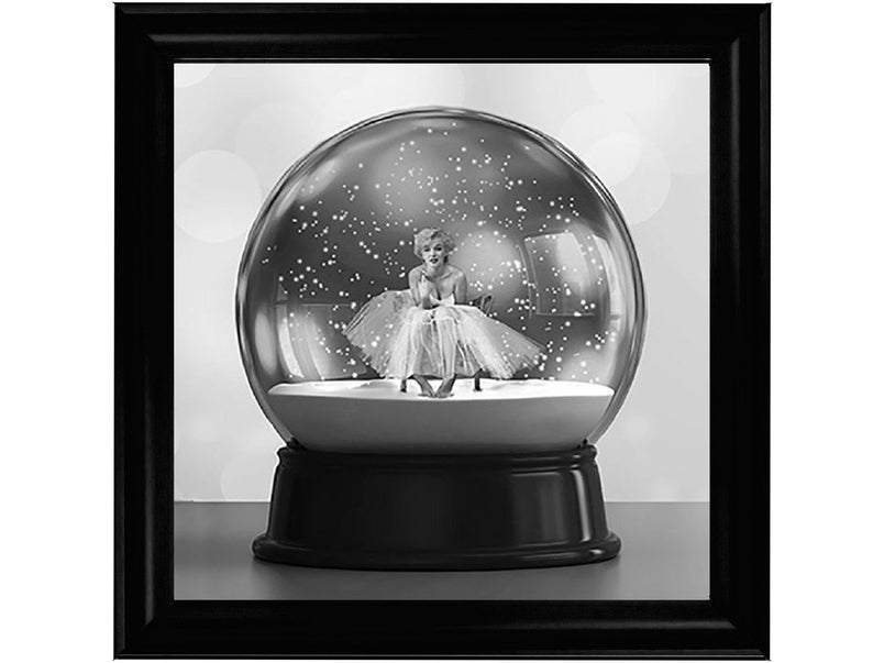 Marilyns Snowglobe