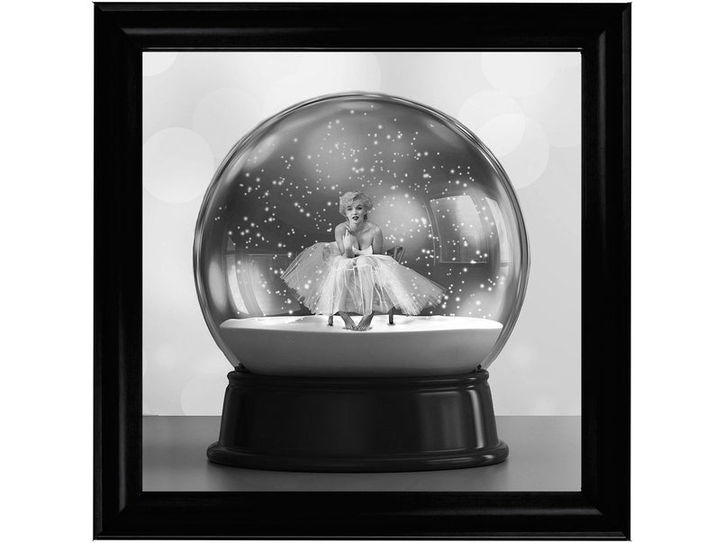 Marilyns Snowglobe