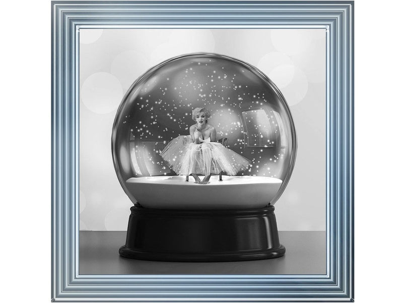 Marilyns Snowglobe