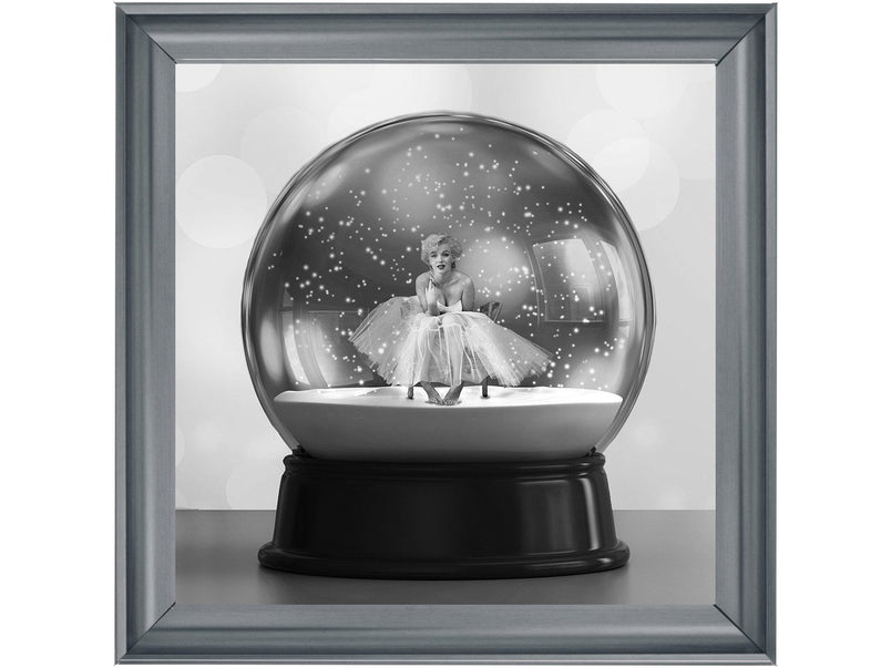 Marilyns Snowglobe