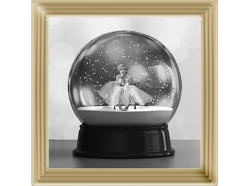 Marilyns Snowglobe