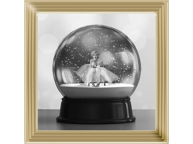 Marilyns Snowglobe