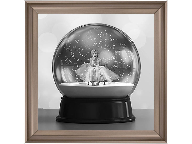 Marilyns Snowglobe