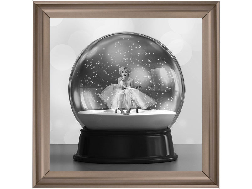 Marilyns Snowglobe