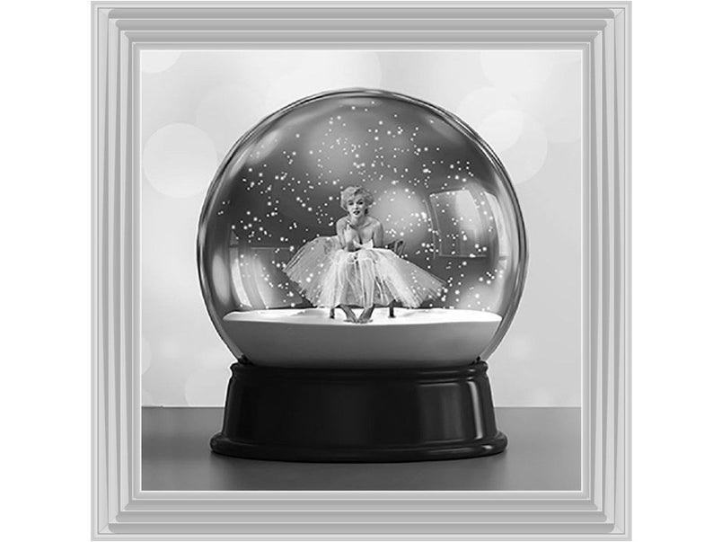 Marilyns Snowglobe