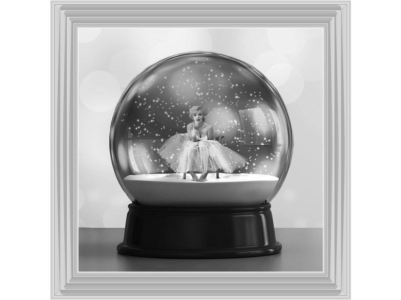 Marilyns Snowglobe