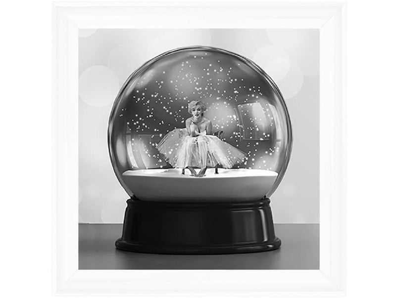 Marilyns Snowglobe