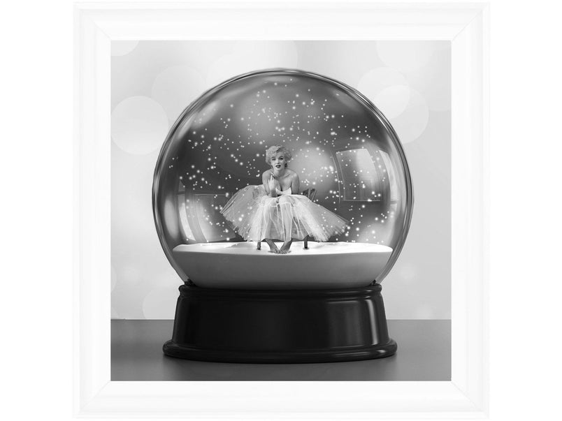 Marilyns Snowglobe