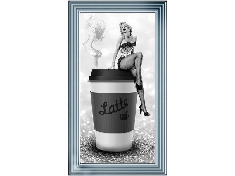 Marilyns Latte