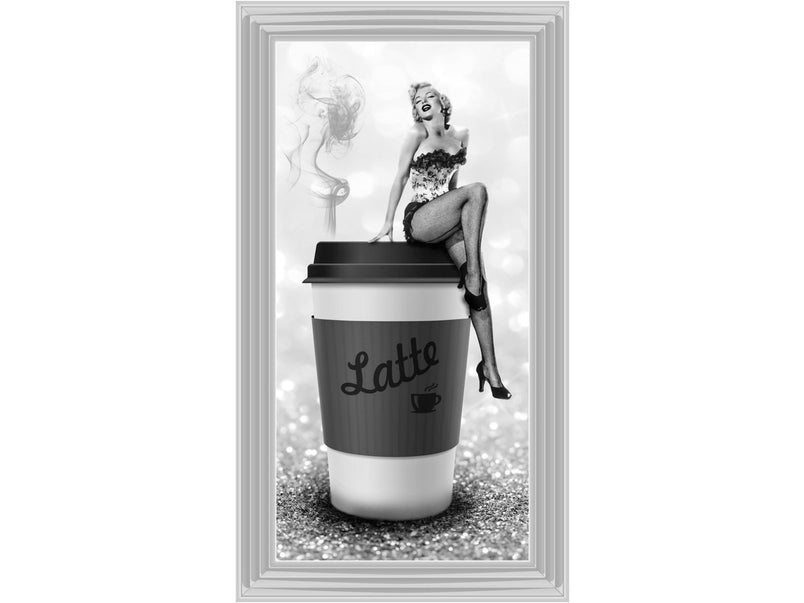 Marilyns Latte
