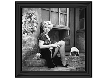 Marilyn Monroe Urban