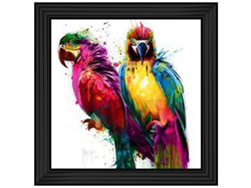 Tropical Colors I