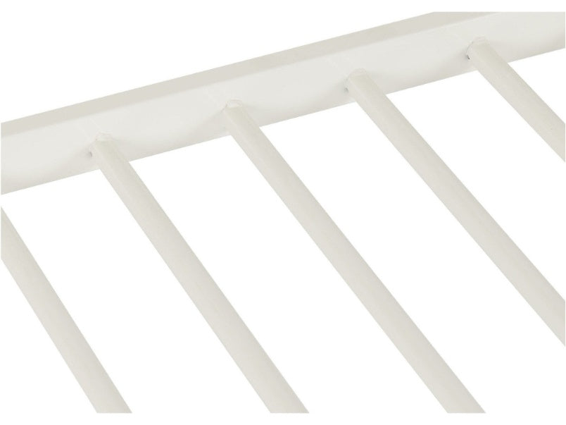 Brandon 3ft Bunk Bed White