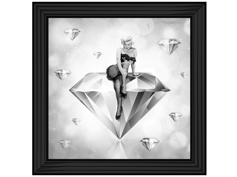Marilyn Diamond